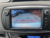 Used Toyota Yaris