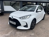Used Toyota Yaris