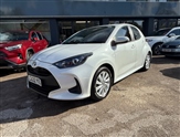 Used Toyota Yaris Used Toyota Yaris