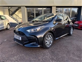 Used Toyota Yaris