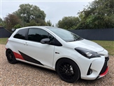 Used Toyota Yaris