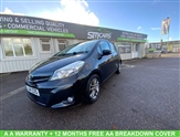 Used Toyota Yaris