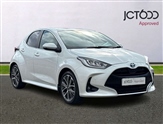 Toyota Yaris Image 1