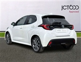 Toyota Yaris Image 3
