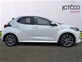 Toyota Yaris Image 4