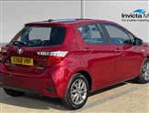 Toyota Yaris Image 4