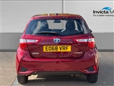 Toyota Yaris Image 5