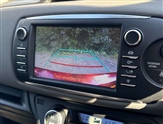 Toyota Yaris Image 6