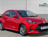 Toyota Yaris Image 1