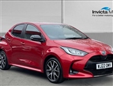 Toyota Yaris Image 1