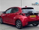 Toyota Yaris Image 5