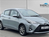 Toyota Yaris Image 1