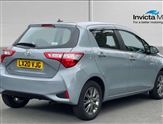 Toyota Yaris Image 3