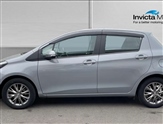Toyota Yaris Image 6