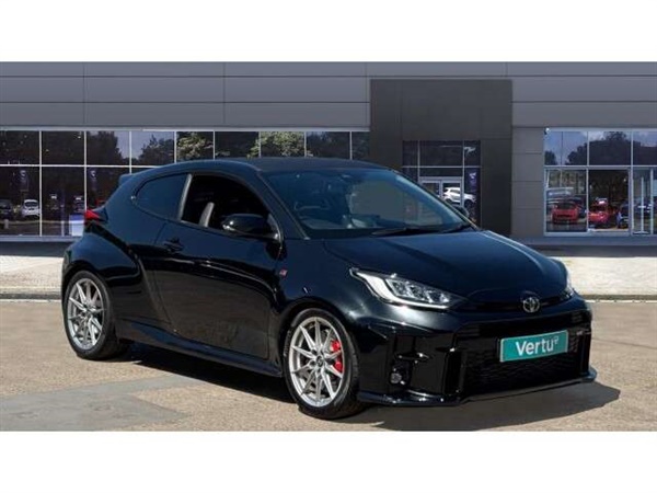 Large image for the Used Toyota GR Yaris