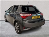 Toyota Yaris Image 2