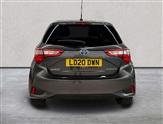 Toyota Yaris Image 4
