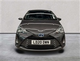 Toyota Yaris Image 5