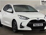 Toyota Yaris Image 1