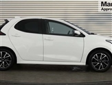 Toyota Yaris Image 2