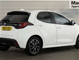 Toyota Yaris Image 3