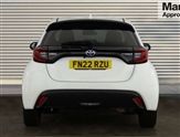 Toyota Yaris Image 4
