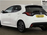 Toyota Yaris Image 5