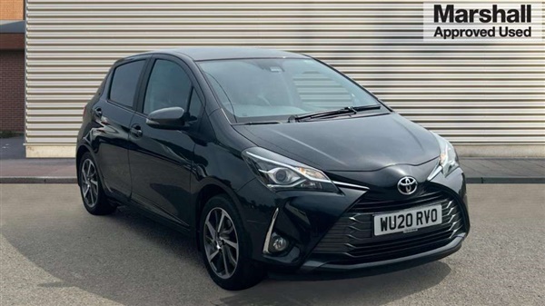 Large image for the Used Toyota Yaris