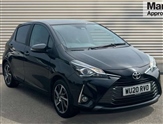 Toyota Yaris Image 1