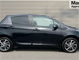 Toyota Yaris Image 2