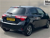 Toyota Yaris Image 3