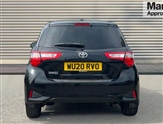 Toyota Yaris Image 4