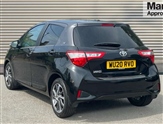Toyota Yaris Image 5