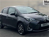 Toyota Yaris Image 1