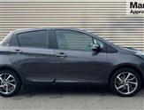 Toyota Yaris Image 2