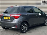 Toyota Yaris Image 3