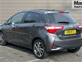 Toyota Yaris Image 5