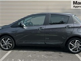 Toyota Yaris Image 6