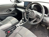 Toyota Yaris Image 5
