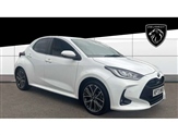 Toyota Yaris Image 1