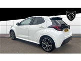Toyota Yaris Image 2