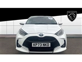 Toyota Yaris Image 3