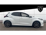 Toyota Yaris Image 5