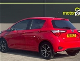 Toyota Yaris Image 5
