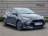 Toyota Yaris Image 1