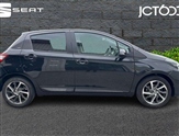 Toyota Yaris Image 4