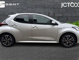 Toyota Yaris Image 4