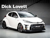 Toyota Yaris Image 1
