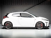 Toyota Yaris Image 3