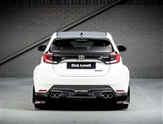 Toyota Yaris Image 5